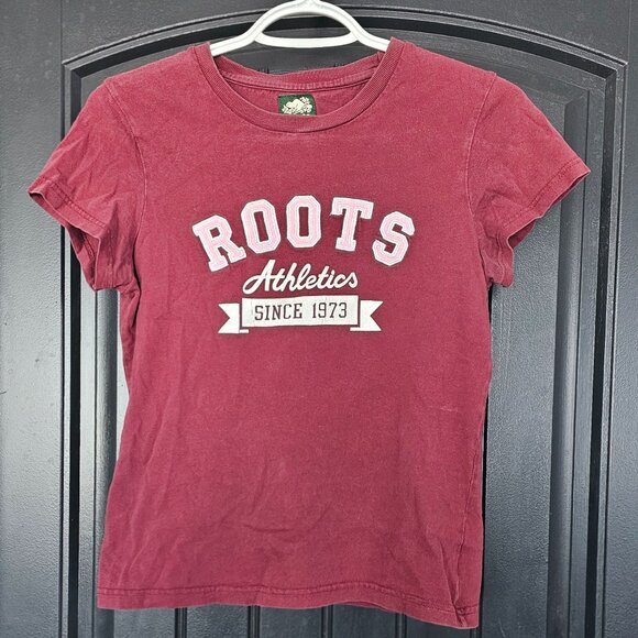 Roots Athletic Tshirt - Picture 1 of 3